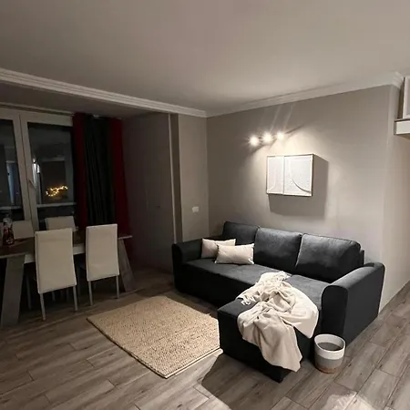 Park Tenerife South Appartement