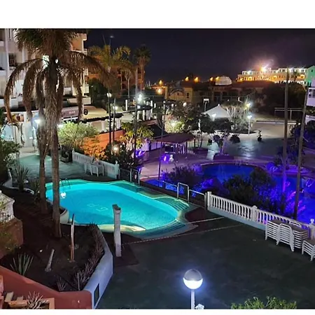 아파트 Park Tenerife South