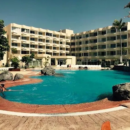 Park Estudio Apartamento San Miguel de Abona