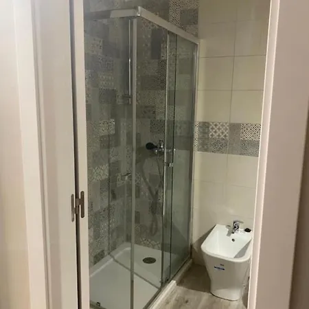 Park Estudio Apartament *