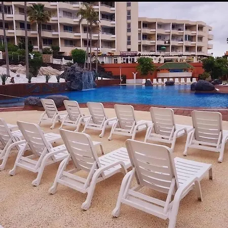 Park Tenerife South Apartment