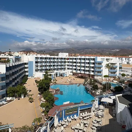 Park Estudio Apartament *