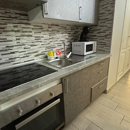 Park Estudio Apartamento San Miguel de Abona