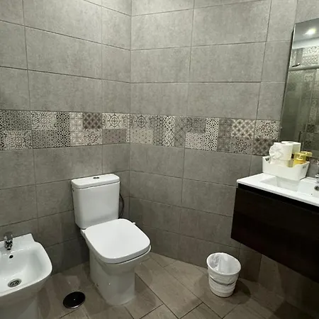 Park Estudio Apartamento San Miguel de Abona