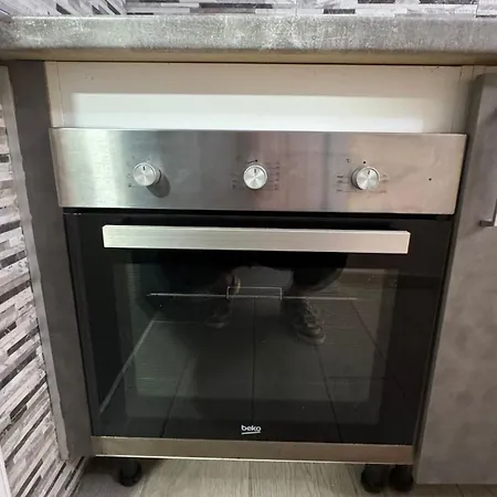 Apartamento Park Estudio San Miguel de Abona