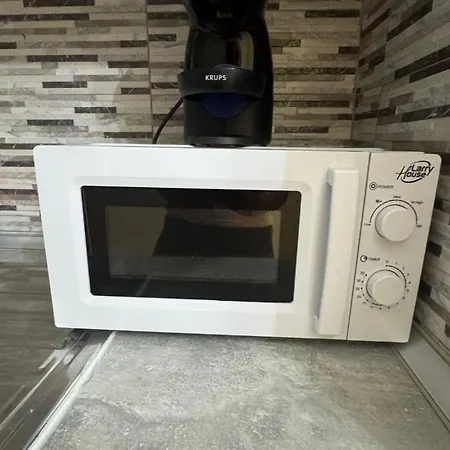 Apartamento Park Estudio