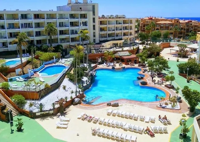 Park Tenerife South *