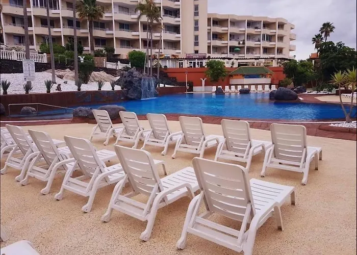 Park Tenerife South 아파트