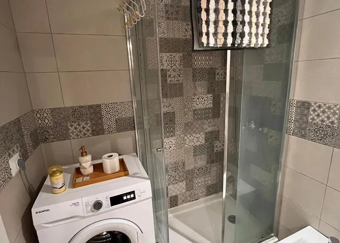 Park Tenerife South 아파트 산미겔데아보나