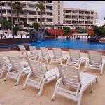 Park Tenerife South Apartment