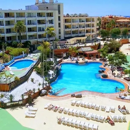 Park Tenerife South *