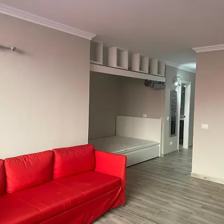 Apartamento Green Park Estudio *