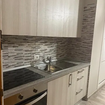 Park Estudio * 圣米格尔德阿沃纳