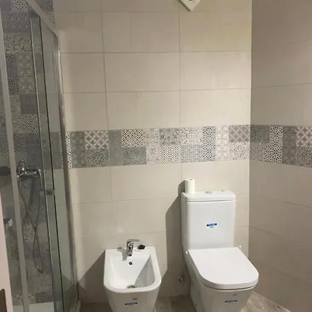 Park Estudio Appartement San Miguel de Abona