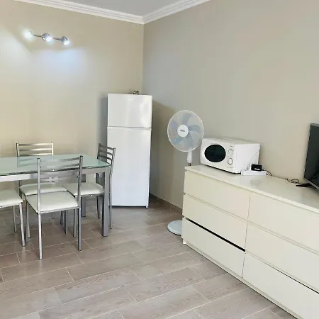 Apartamento Green Park Estudio *