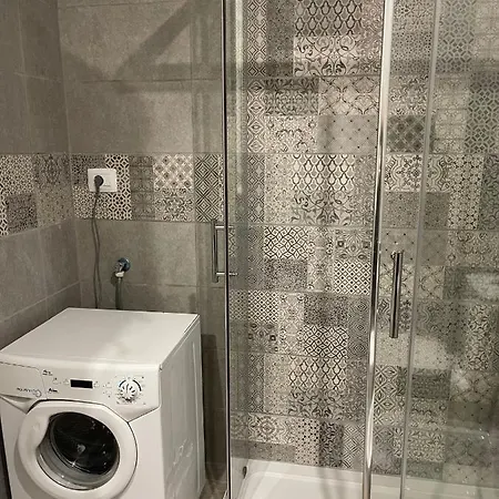 Apartamento Green Park Estudio *