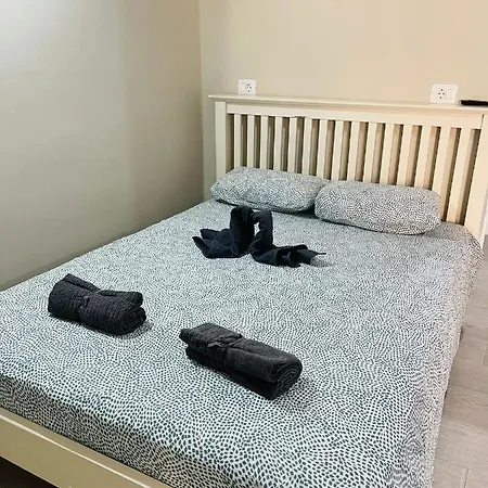 Apartamento Green Park Estudio San Miguel de Abona