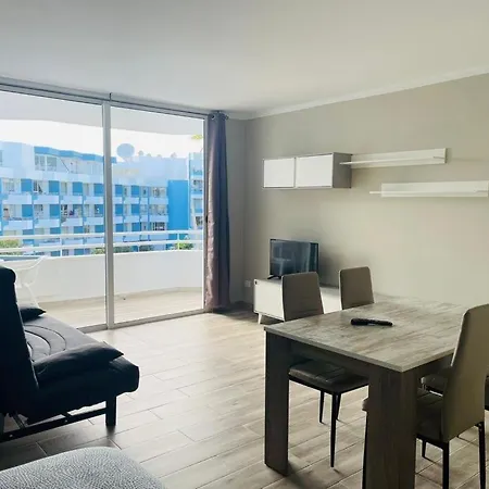 Green Park Estudio Apartamento *