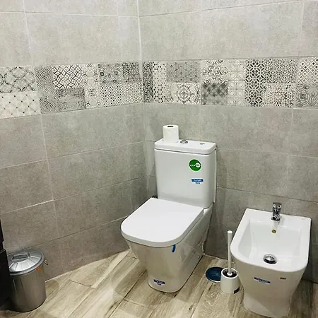 Apartamento Green Park Estudio San Miguel de Abona