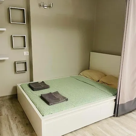Apartamento Green Park Estudio San Miguel de Abona
