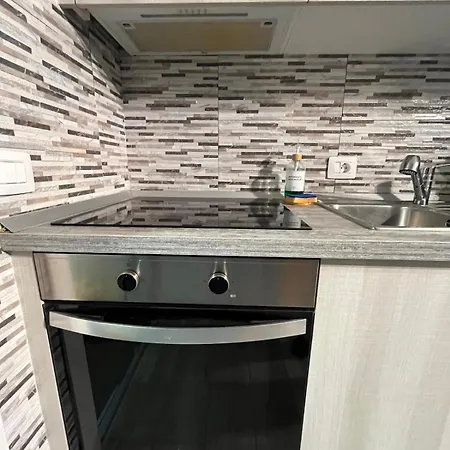 דירה Park Tenerife South *