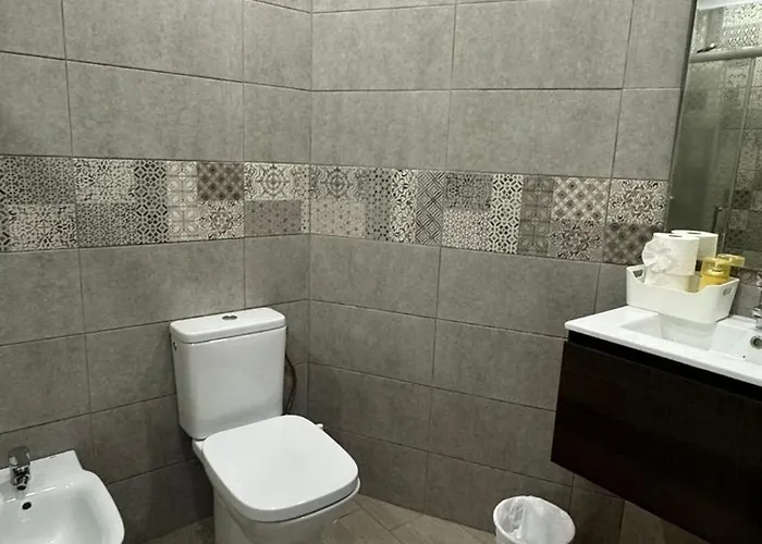 Green Park Tenerife South アパート サンミゲル・デ・アボナ