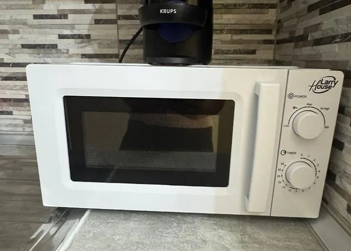 アパート Green Park Tenerife South