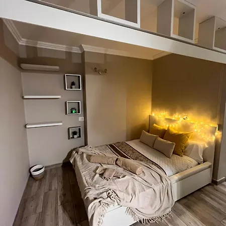 Apartman Park Tenerife South *