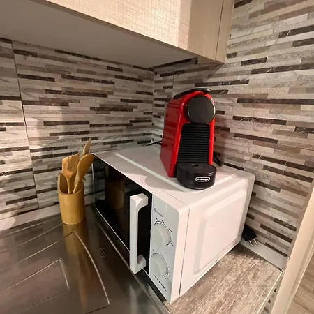 Park Tenerife South Apartman