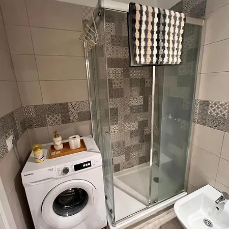 Park Tenerife South Apartman San Miguel de Abona