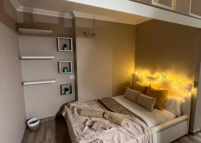 Apartman Park Tenerife South *