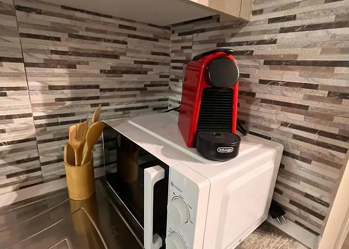 Park Tenerife South Apartman